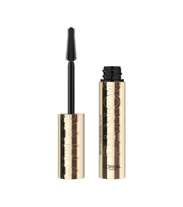 Loreal Paris - Máscara Panorama - Preto