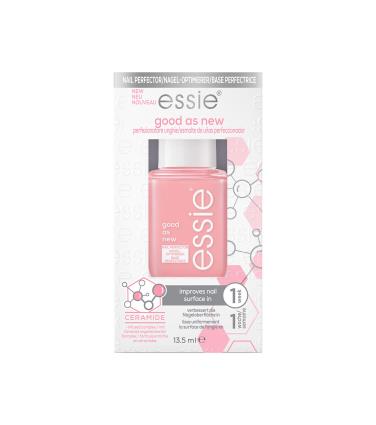 Essie - Tratamento aperfeiçoador de unhas Good As New