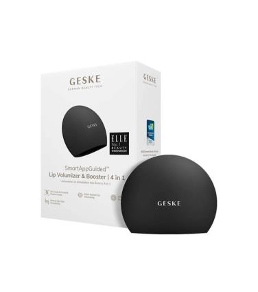 GESKE - Volumizador labial 4 em 1 - Preto