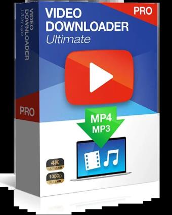 Nero Video Downloader Ultimate Pro