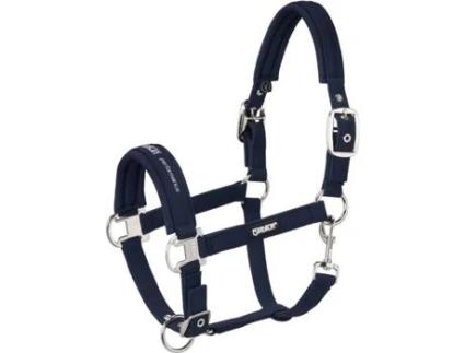 Cabresto para Cavalos ESKADRON Double Pin Softshell