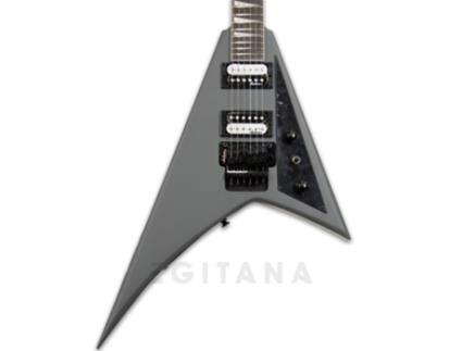 Jackson Js32 Rhoads Ah Satin Grey