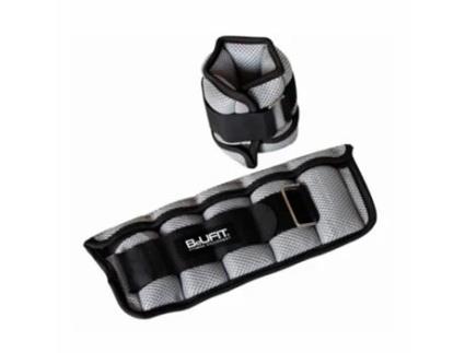 Caneleiras 4 kg Par BEUFIT EQUIPMENT