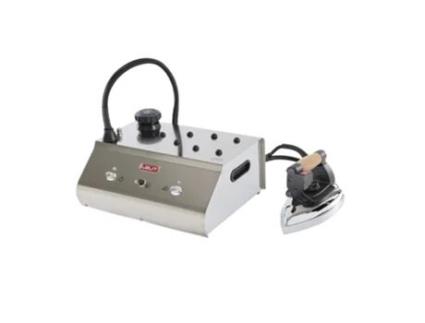 LELIT Ps325 Ferro a Vapor 800 W 2,5 L