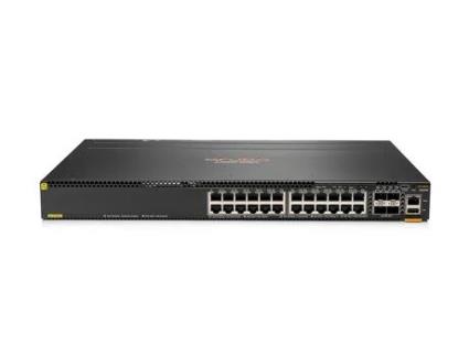Switch ARUBA, A HPE COMPANY (496 Gbit/s)