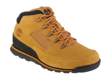 Sapatos de Mulher TIMBERLAND Euro Rock Heritage Amarelo (45)