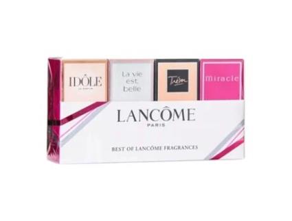 Kit de oferta LANCOME For Her 4 Pcs