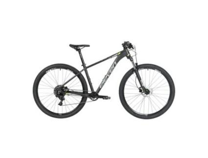 Bicicleta CYCLES-ELEVEN Elite 3.0 1X11V 29 Preto/Verde S