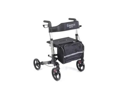 Andador Rollator Ocean 2.0 RP545G MOPEDIA