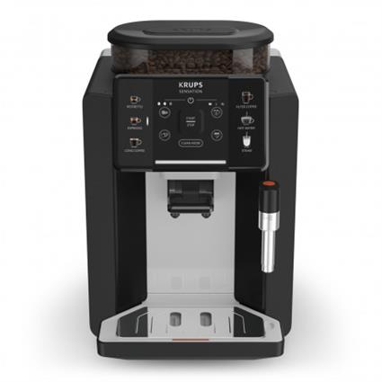 KRUPS - Máq. Café Automática EA910A10