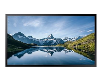 SAMSUNG - Display Outdoor Oh46B-S 46P Fhd 3500Nit 24/7