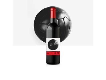 Vinho Tinto Colheita 2018 LISBOA
