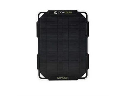 Painel Solar GOAL ZERO Nomad 5 Uma Cor