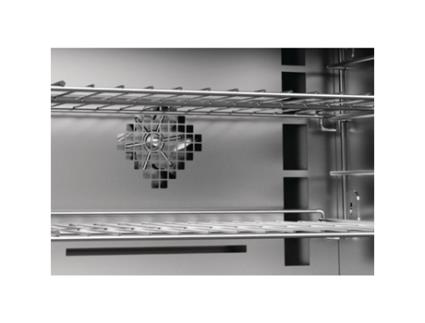 Funil de Pistão de Aquecimento CASSELIN Cepc