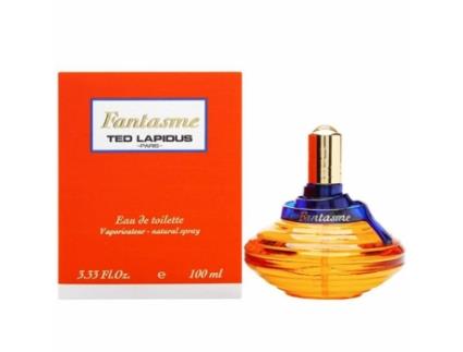 TED LAPIDUS Fantasme 100Ml Eau de Toilette Spray Feminino