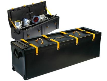 Estojo Hardcase Estojo Hardware 58 Hn-58W