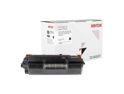 Toner Mono Diário Compatível com Capacidade Padrão Brother Tn-3430