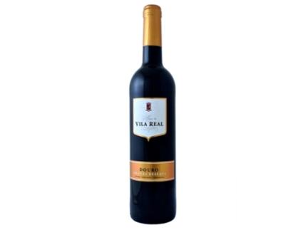 Vinho Tinto Vila Real Grande Reserva Tinto Douro 2016