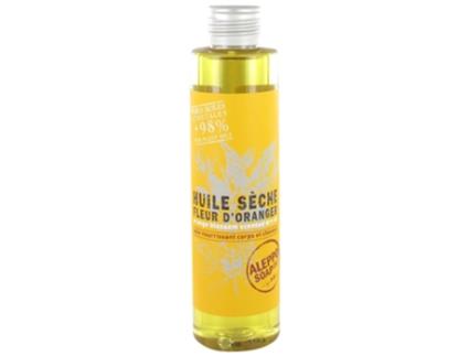 Óleo seco de flor de laranjeira 160 ml TADÉ