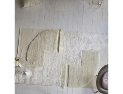 Tapete de sala Bourdelle Cru 160X260 DESIGNERS GUILD