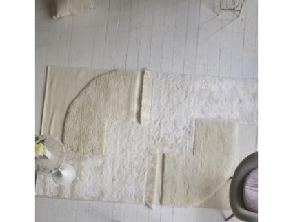 Tapete de sala Bourdelle Cru 200X300 DESIGNERS GUILD