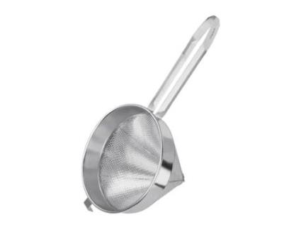 Gn1/1 Gastro M 100Mm Bandeja Perfurada em Aço Inoxidável