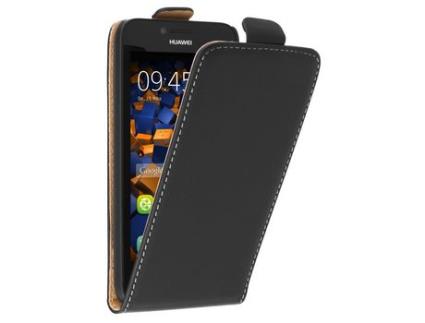 Capa para Huawei Y5 MUMBI Preto