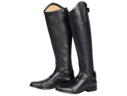 Botas para Mulher de Equitação HARRY'S HORSE (39 - Multicor)