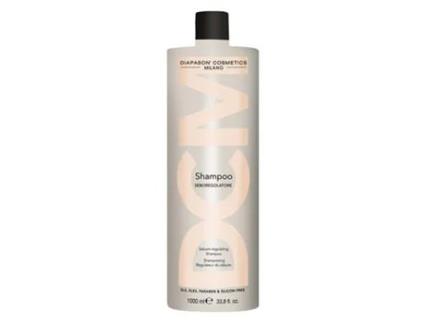 Champô DCM Scalp Sebum Oleosos (1000 ml)