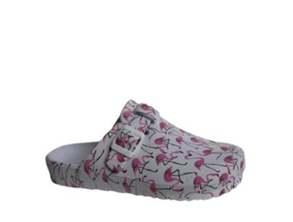 Socas Conforto LINEA7 (41 - Branco)