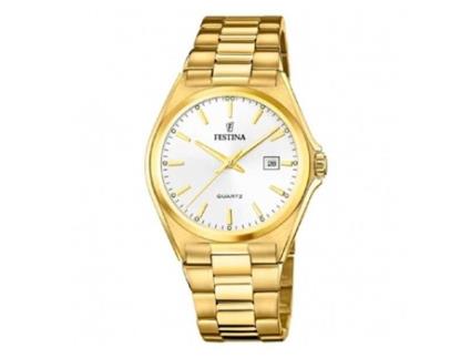 Relógio Masculino FESTINA Classics Ø 40 Mm