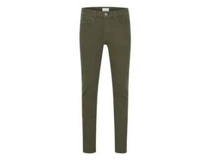 Jeans de Homem CASUAL FRIDAY Bolsos Ry Azul (28x30)