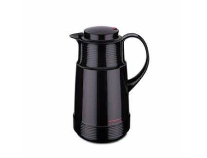 Termo ROTPUNKT 320 Ri Preto Plástico 1 L