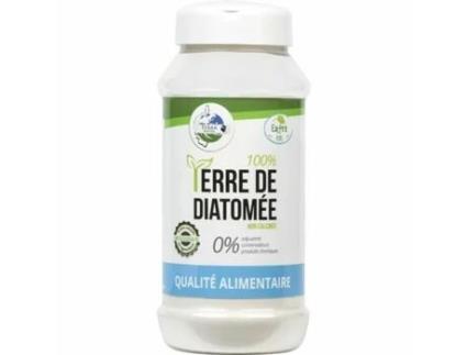 Adubo Orgânico TERRA NOSTRA Diatomée Quinta 300 G