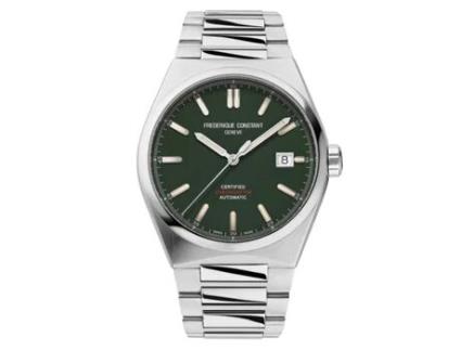 Relógio Masculino FREDERIQUE CONSTANT Fc-303Grs3Nh6B