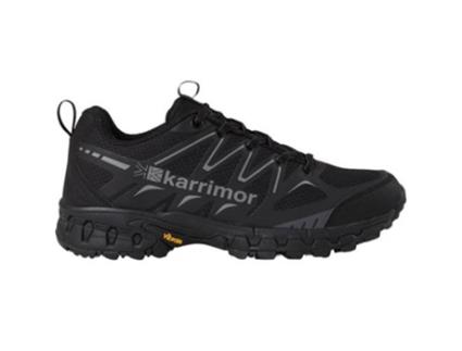 Sapatilhas de Mulher KARRIMOR Preto (36)
