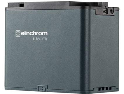 Flash Portátil ELINCHROM 21503