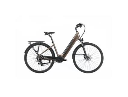 Bicicleta CYCLES-ELEVEN E-Bike Syrma 700 L
