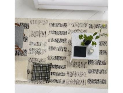 Tapete de sala Ecru Cormo 250X350 DESIGNERS GUILD