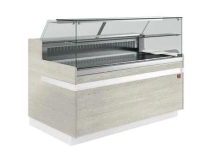 Faca de Filetar Vermelha HYGIPLAS 150Mm