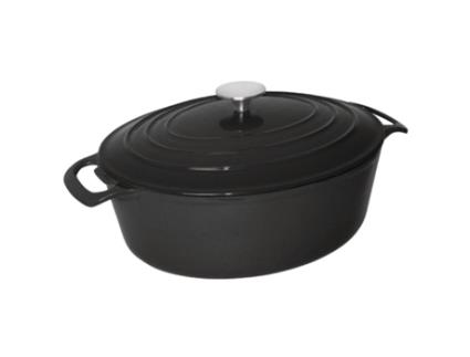 Wok com Fundo Hemisférico Londonwok 38 Cm Ø