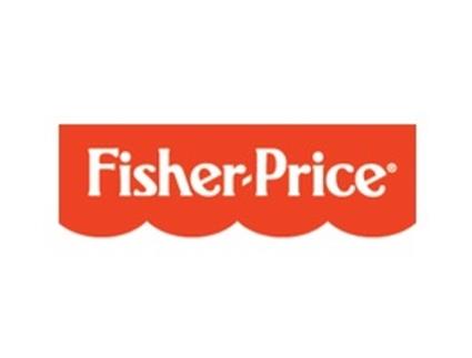 Peluche FISHER-PRICE HKD63 (0.25 anos)