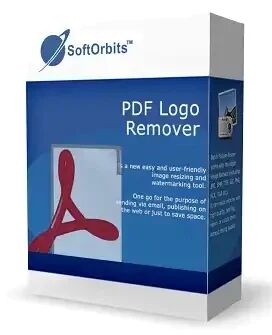 PDF Logo Remover