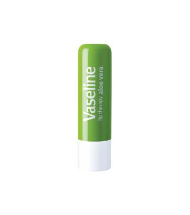 Vaseline - Bálsamo labial - Aloe Vera