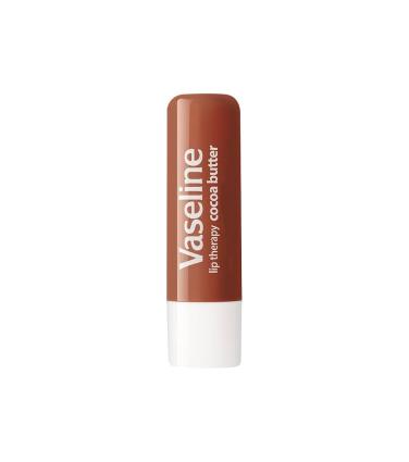 Vaseline - Bálsamo Labial - Manteiga de Cacau