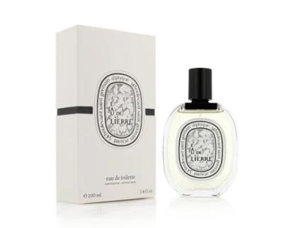 Perfume Mulher Diptyque EDT Eau de Lierre 100 ml