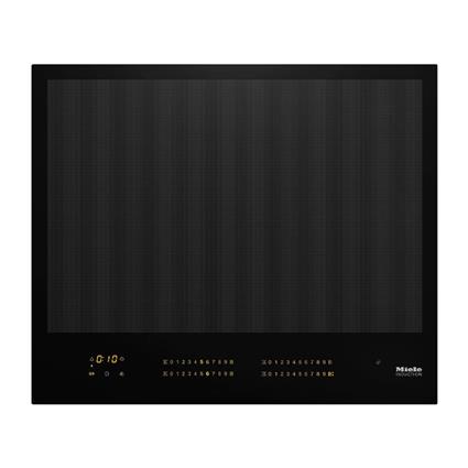 PLACA MIELE KM 7466 FL 125E