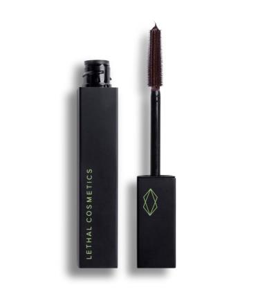 Lethal Cosmetics - Rímel Charged™ - Coil