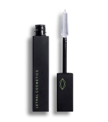Lethal Cosmetics - Rímel Charged™ - Capacity