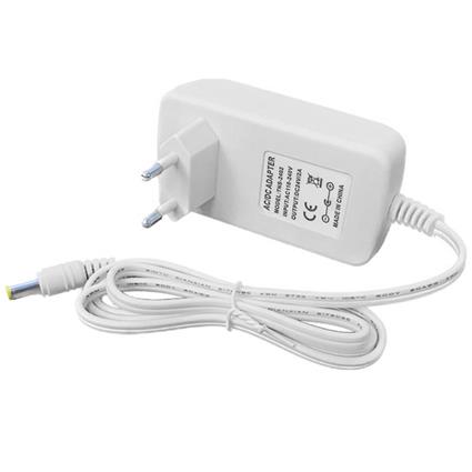 Adaptador de corrente dc24v/48w/2a branco